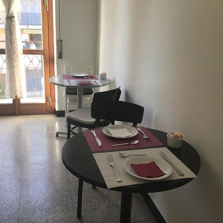 Hotel La Rosa Dei Venti Finale Ligure Esterno foto
