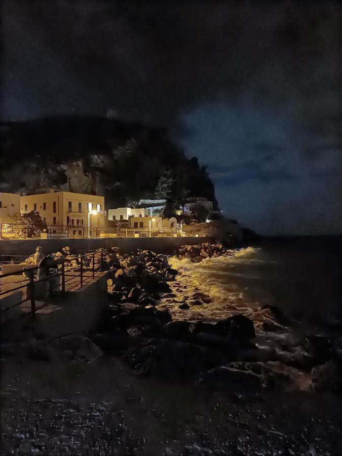 Hotel La Rosa Dei Venti Finale Ligure Esterno foto