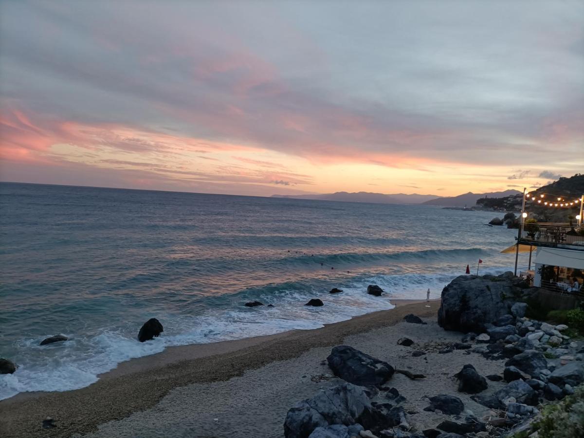 Hotel La Rosa Dei Venti Finale Ligure Esterno foto