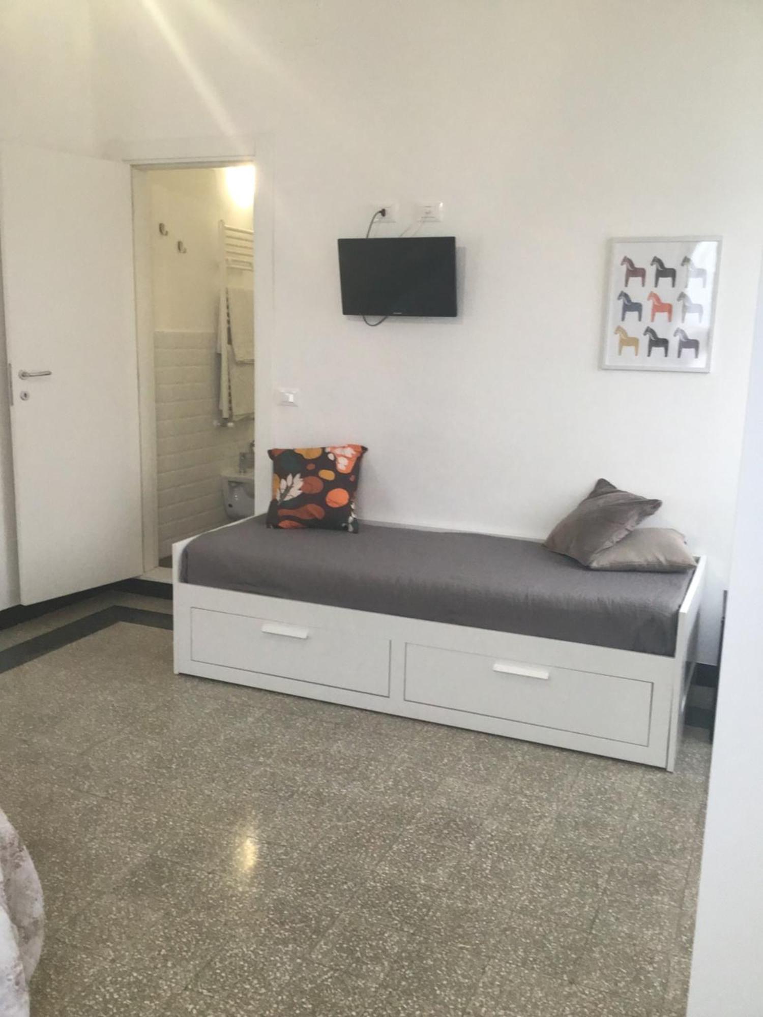 Hotel La Rosa Dei Venti Finale Ligure Esterno foto