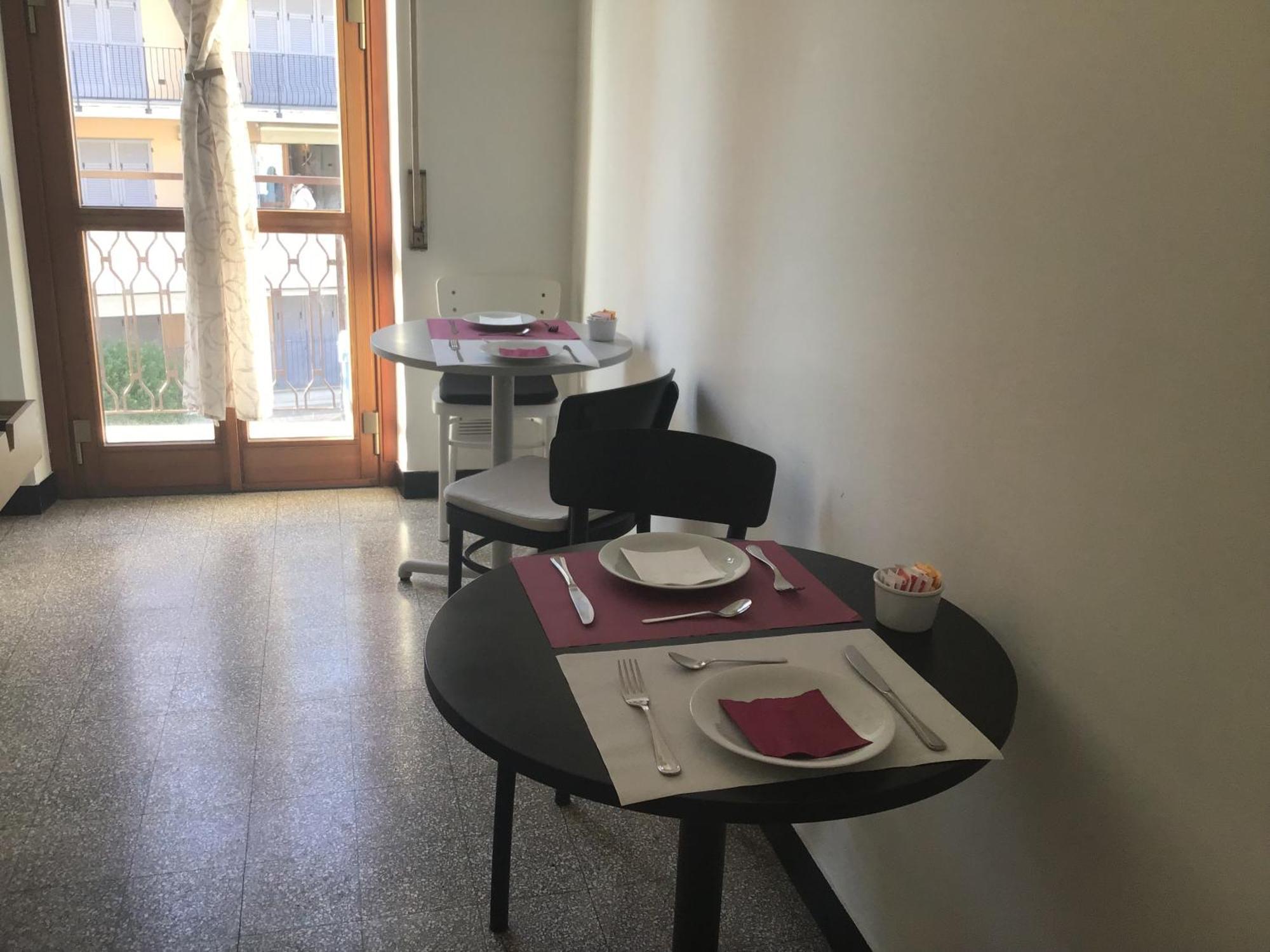 Hotel La Rosa Dei Venti Finale Ligure Esterno foto