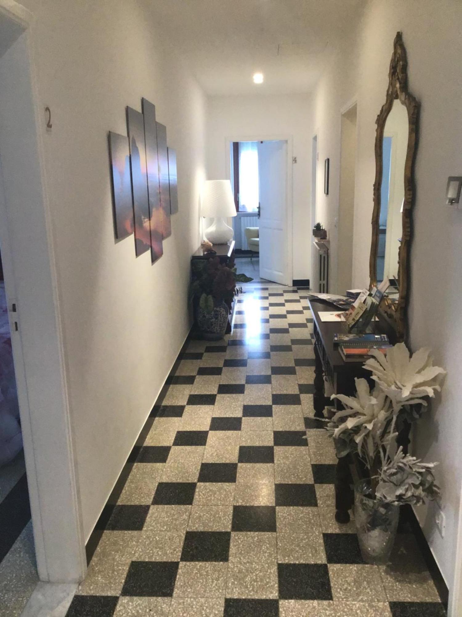 Hotel La Rosa Dei Venti Finale Ligure Esterno foto