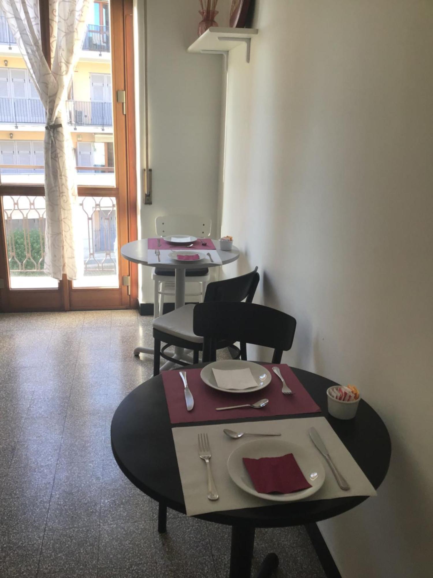 Hotel La Rosa Dei Venti Finale Ligure Esterno foto