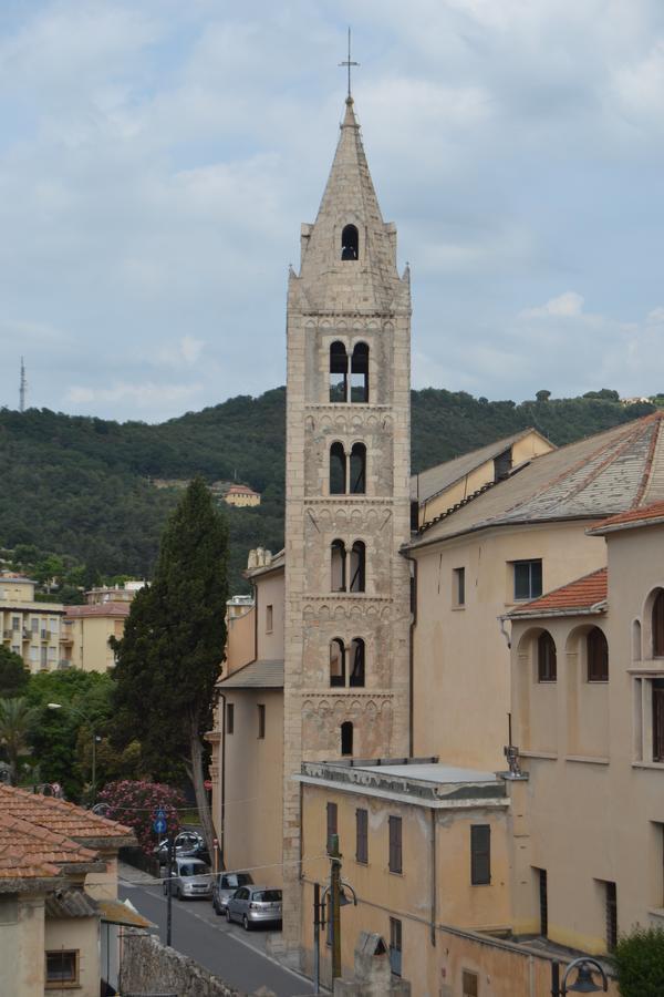 Hotel La Rosa Dei Venti Finale Ligure Esterno foto